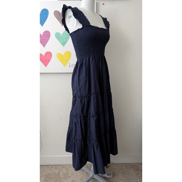 Kourt calypso maxi dress - Picture 6 of 14